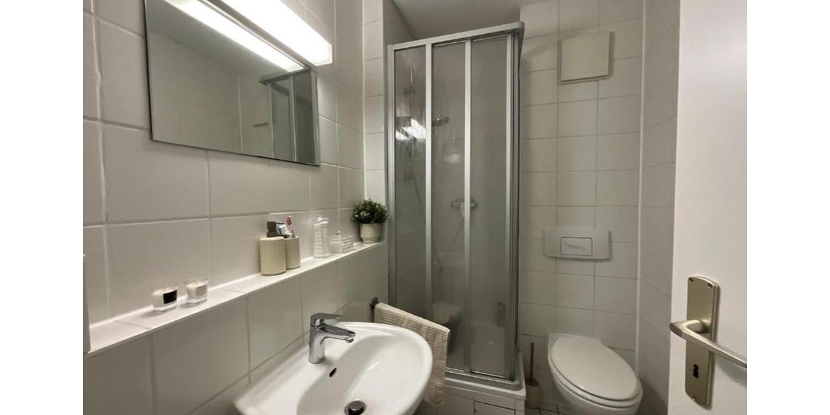 Etagenwohnung Marburg Marbach - 1 Zimmer, 29 m&sup2;, 590&euro; | Angebot:26621151