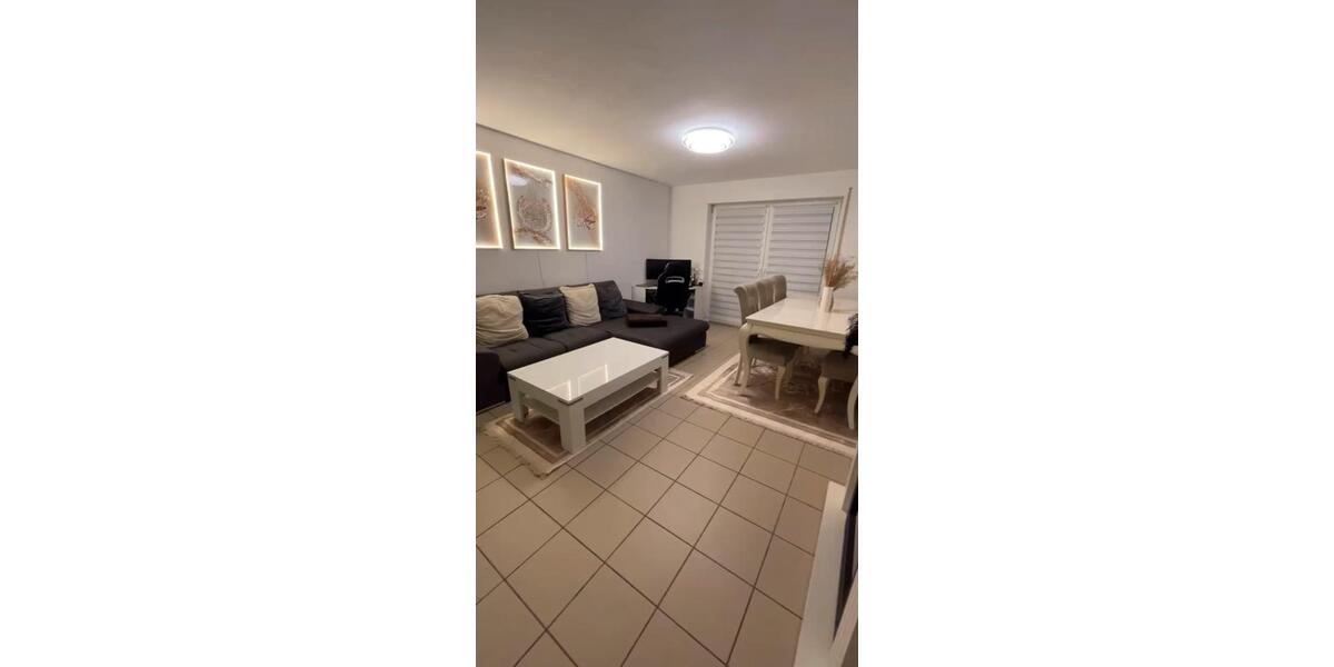 Etagenwohnung Kerpen Buir - 2 Zimmer, 61 m&sup2;, 715&euro; | Angebot:26652867