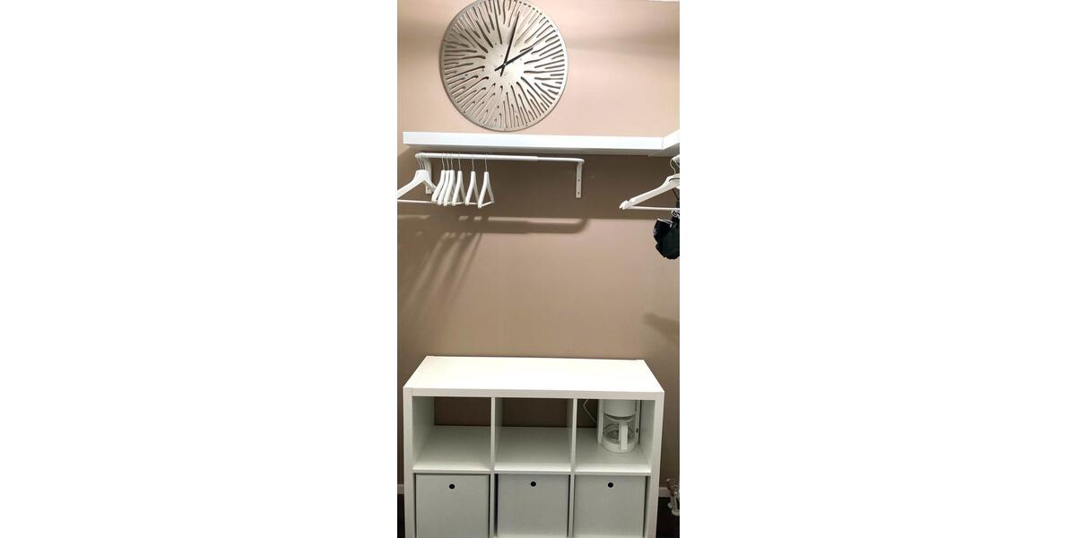 Wohnen auf Zeit Brüsewitz - 3 Zimmer, 46 m&sup2;, 890&euro; | Angebot:15581898