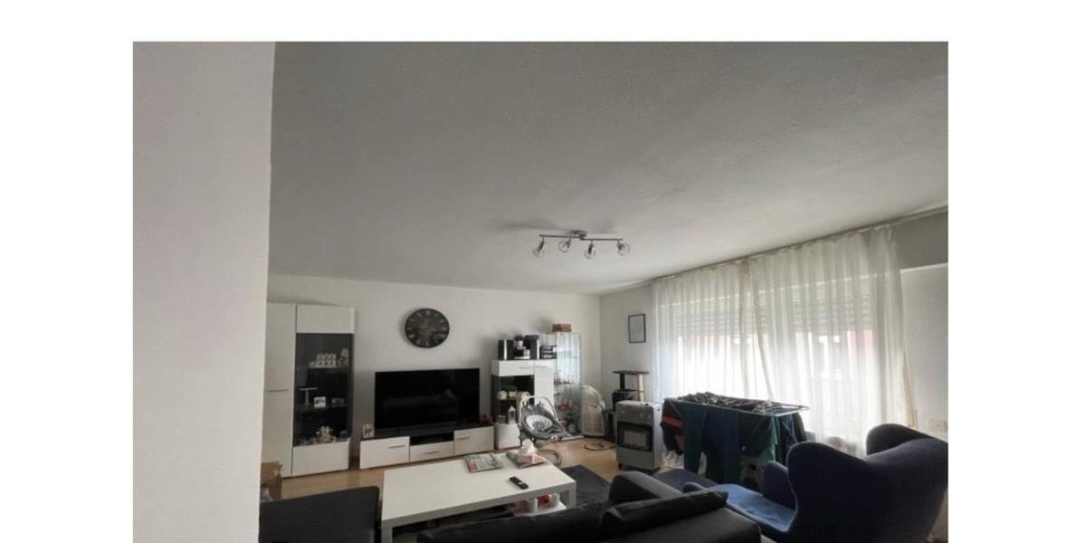 Etagenwohnung Plochingen - 3 Zimmer, 72 m&sup2;, 1.175&euro; | Angebot:24891155