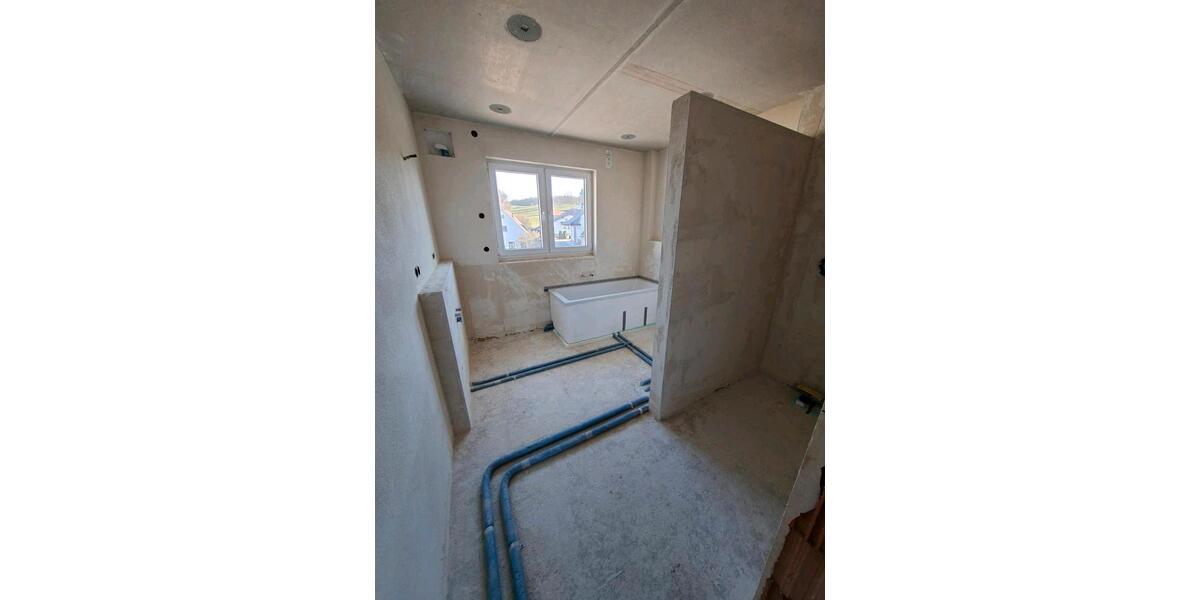 Doppelhaushälfte Meitingen - 4.5 Zimmer, 124 m&sup2;, 1.700&euro; | Angebot:24443346