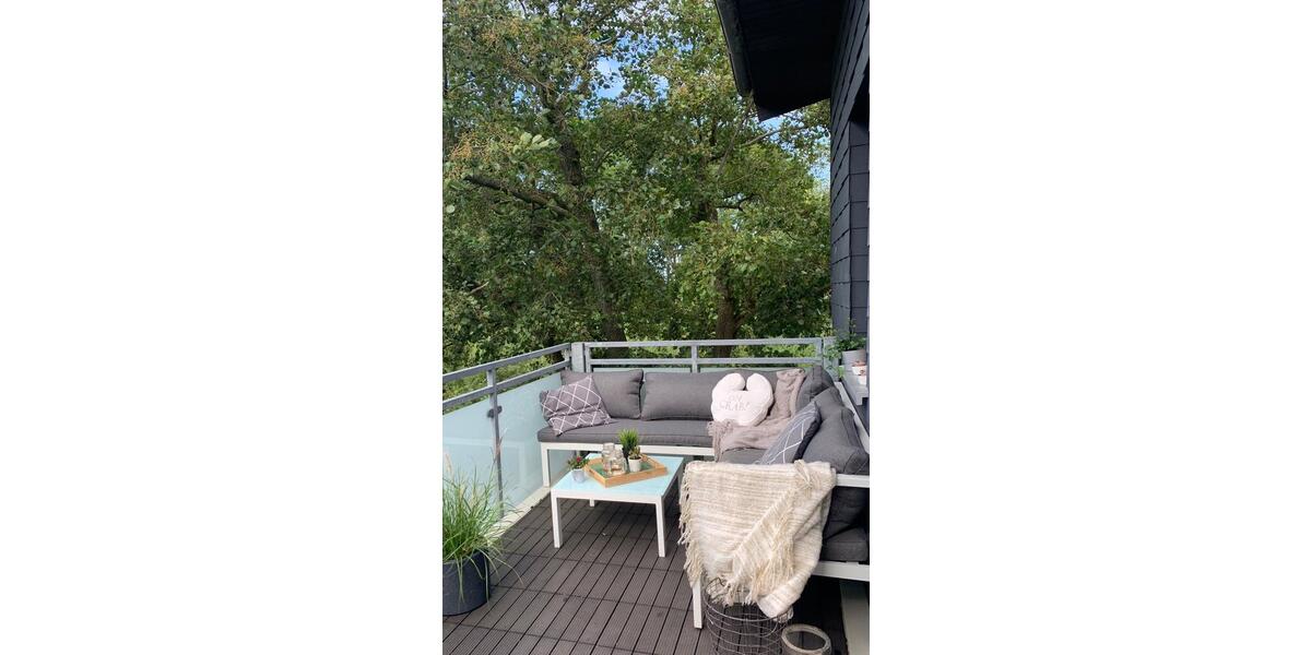 Maisonette-Wohntraum 4 zimmer