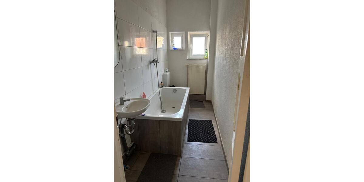 Etagenwohnung Magdeburg Beyendorf-Sohlen - 3 Zimmer, 67 m&sup2;, 450&euro; | Angebot:26266524