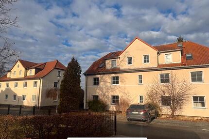 Wohnung Bobritzsch-Hilbersdorf Hilbersdorf - 3 Zimmer, 65 m&sup2;, 550&euro; | Angebot:25161374