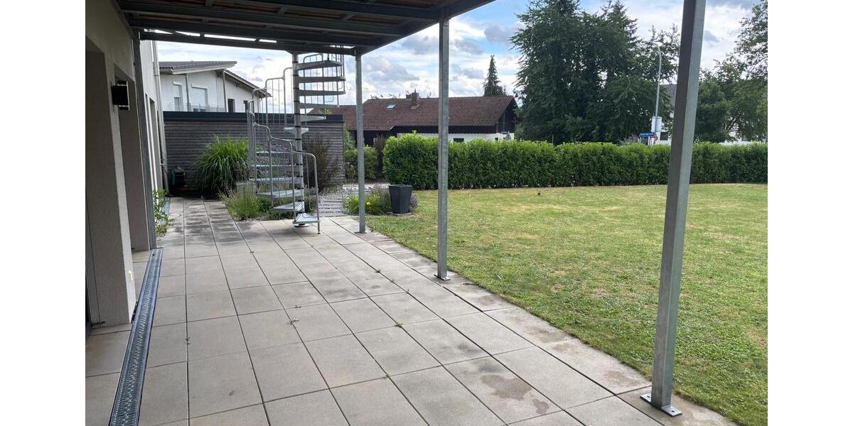 Erdgeschoßwohnung Pfarrkirchen - 3 Zimmer, 120 m&sup2;, 1.080&euro; | Angebot:26262654