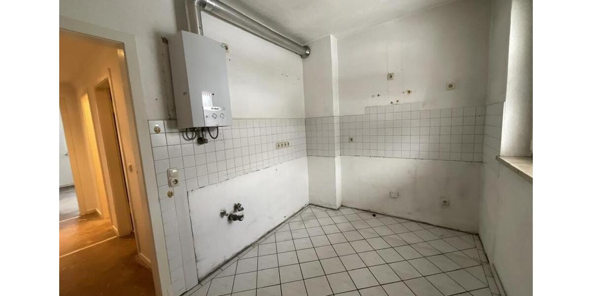 Demnächst frei! Perfekt für Singles oder Paare 2 zimmer