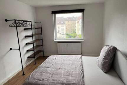 Wohnung Recklinghausen - 2 Zimmer, 60 m&sup2;, 700&euro; | Angebot:27185860