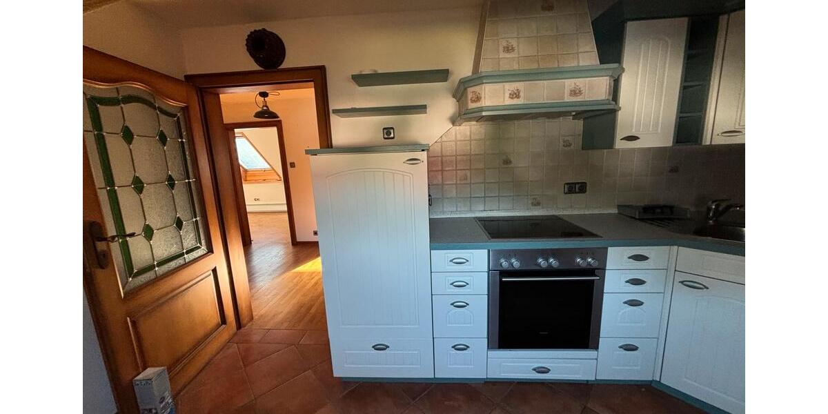 Dachgeschoßwohnung Zweibrücken - 3 Zimmer, 55 m&sup2;, 700&euro; | Angebot:26039218