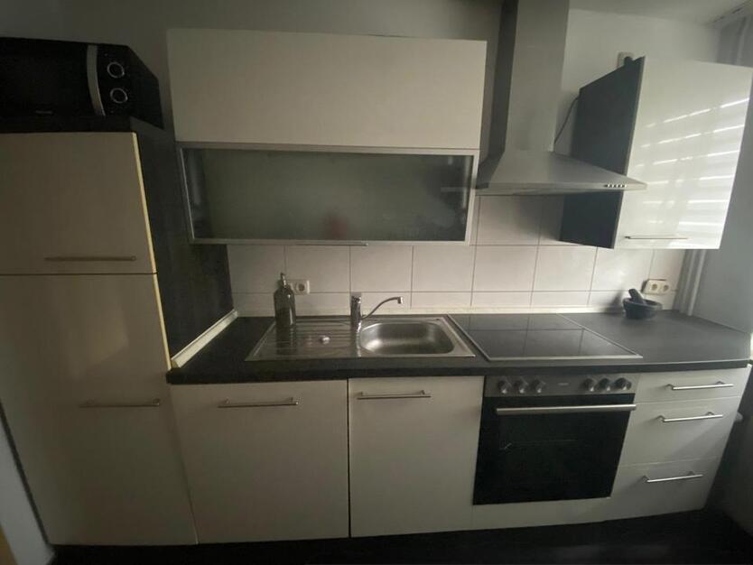 3 Raum-Wohnung, 29410 Langenapel (Salzwedel) zimmer