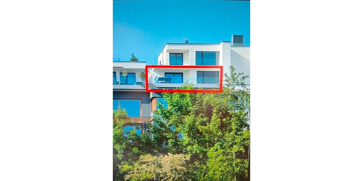 Dachgeschoßwohnung Crailsheim - 3 Zimmer, 120 m&sup2;, 1.940&euro; | Angebot:26440300
