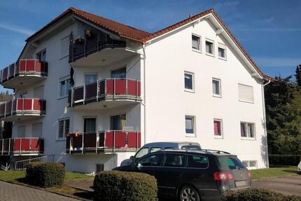 Wohnung Herborn - 3 Zimmer, 84 m&sup2;, 970&euro; | Angebot:25351545