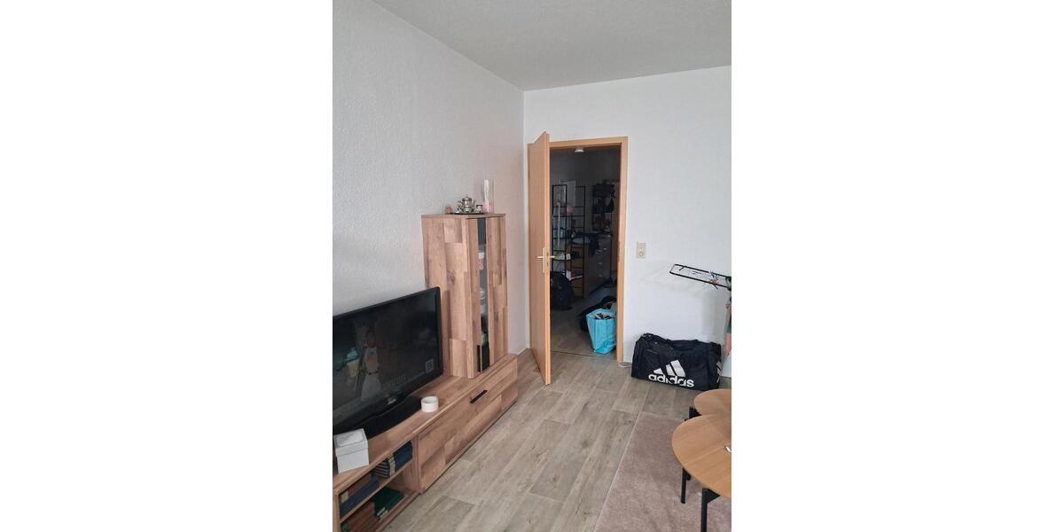 Etagenwohnung Aue-Bad Schlema Bad Schlema - 2 Zimmer, 49 m&sup2;, 450&euro; | Angebot:25994640