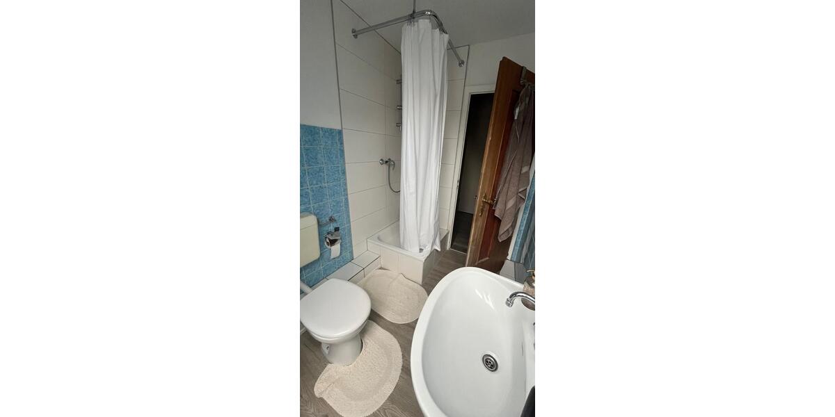 Wohnen auf Zeit Flensburg - 1 Zimmer, 16 m&sup2;, 450&euro; | Angebot:25402717