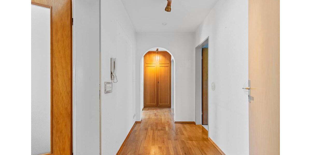 Etagenwohnung Sinzheim - 3 Zimmer, 126 m&sup2;, 1.650&euro; | Angebot:26213311