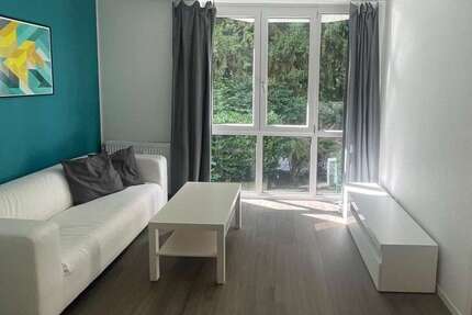 Wohnung Aachen Frankenberger Viertel - 2 Zimmer, 37 m&sup2;, 535&euro; | Angebot:27033214