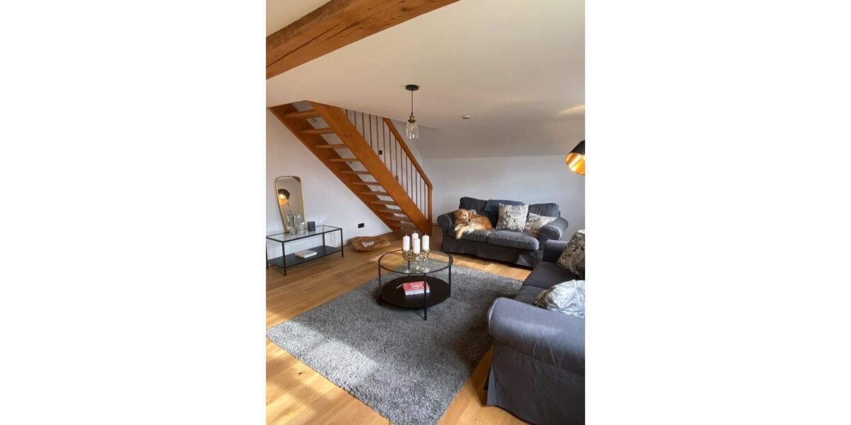 Maisonettenwohnung Weiler-Simmerberg Simmerberg - 5 Zimmer, 120 m&sup2;, 1.650&euro; | Angebot:26124368