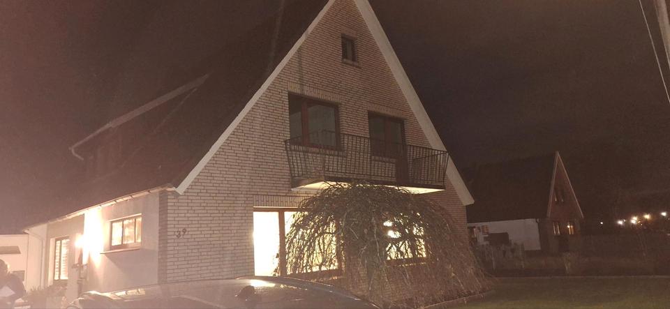 Oberwohnung in Barßel Neuland 3 zimmer