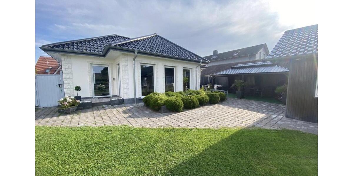 Bungalow Porta Westfalica - 5 Zimmer, 142 m&sup2;, 2.500&euro; | Angebot:25313042