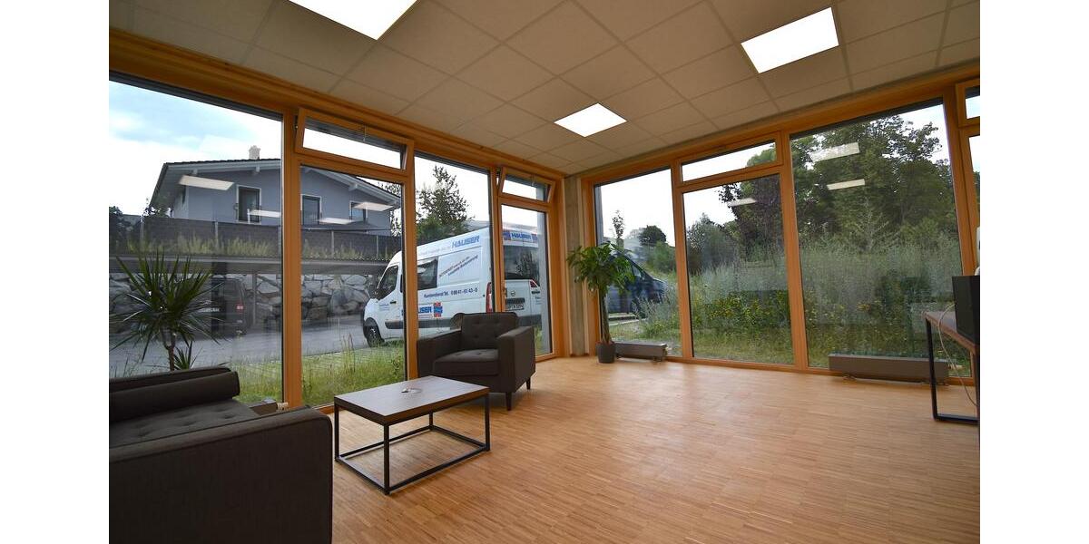 Gewerbeobjekt Murnau am Staffelsee - 1.044&euro; | Angebot:25548120