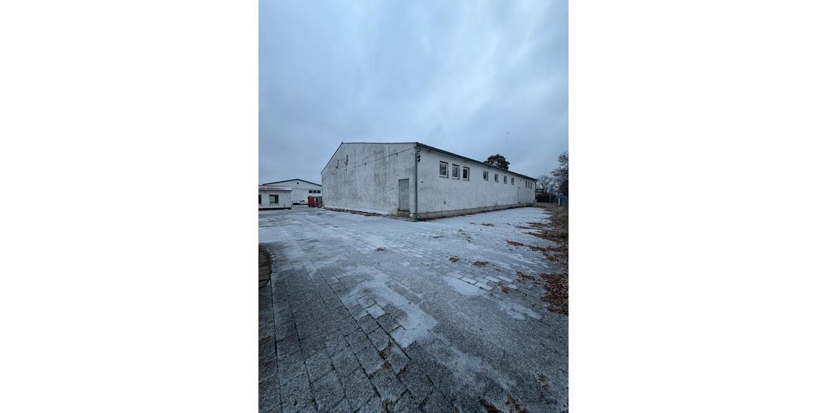 Gewerbeobjekt Oranienburg - 2.460&euro; | Angebot:26703270