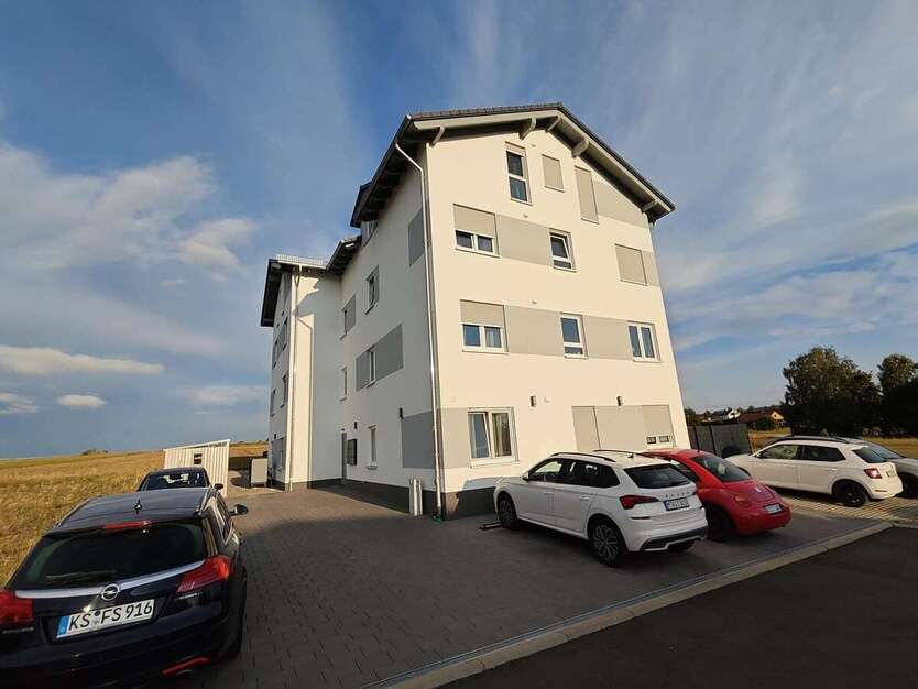 Wohnung zum Mieten in Calden 775 € 65 m² 3 zimmer