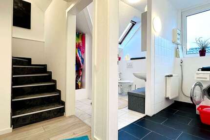 Wohnung zum Mieten in Kaarst 2.000 € 138 m² 5 zimmer