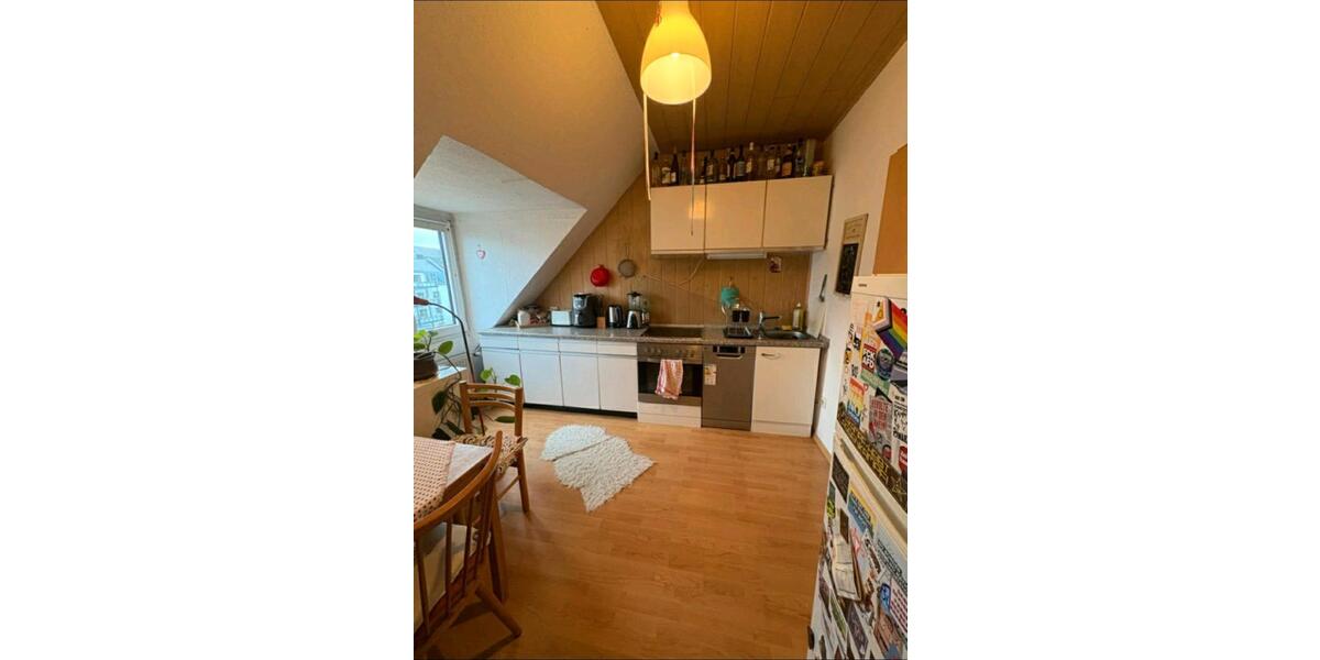 WG Zimmer in Südlicher Vorstadt 1 zimmer