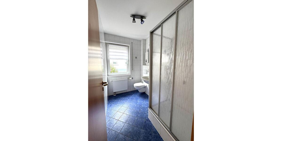 Erdgeschoßwohnung Trier Kürenz - 3 Zimmer, 40 m&sup2;, 600&euro; | Angebot:26664217