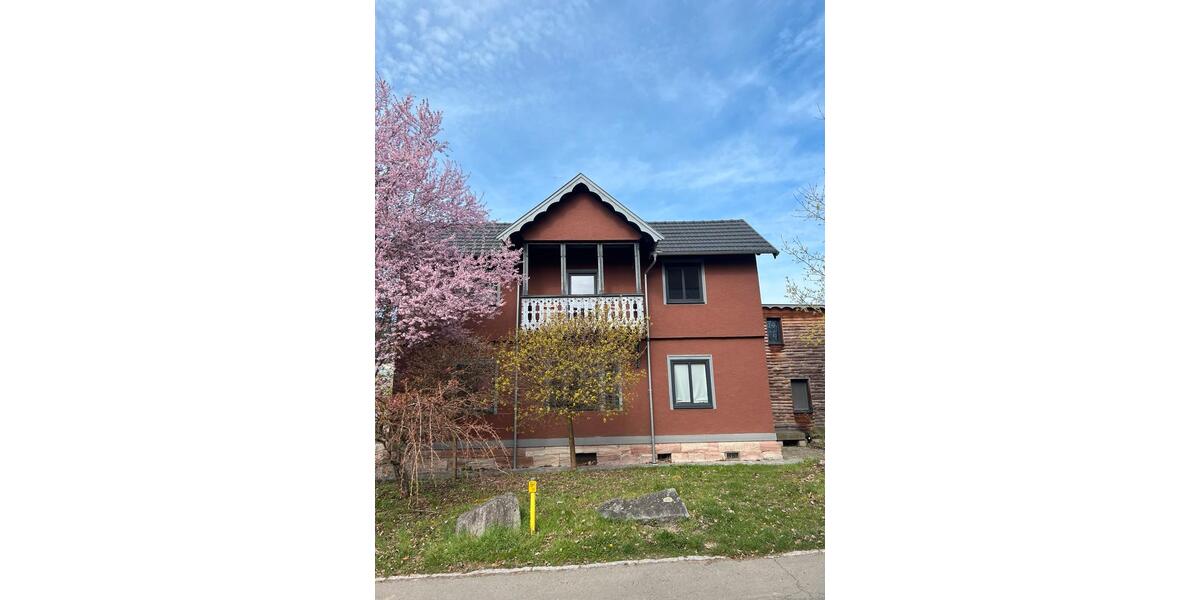 Maisonettenwohnung Schmalkalden - 3.5 Zimmer, 78 m&sup2;, 675&euro; | Angebot:26276438