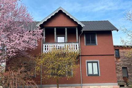 Wohnung Schmalkalden - 3.5 Zimmer, 78 m&sup2;, 675&euro; | Angebot:26276438