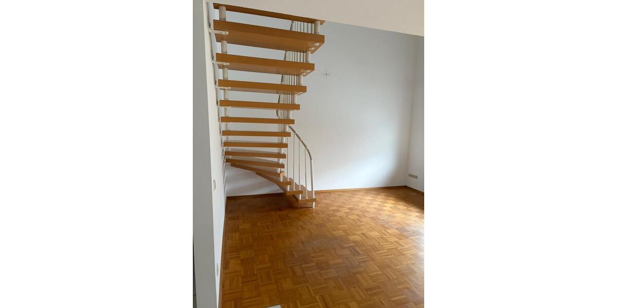 Maisonettenwohnung Adelsheim - 2 Zimmer, 80 m&sup2;, 692&euro; | Angebot:26557868