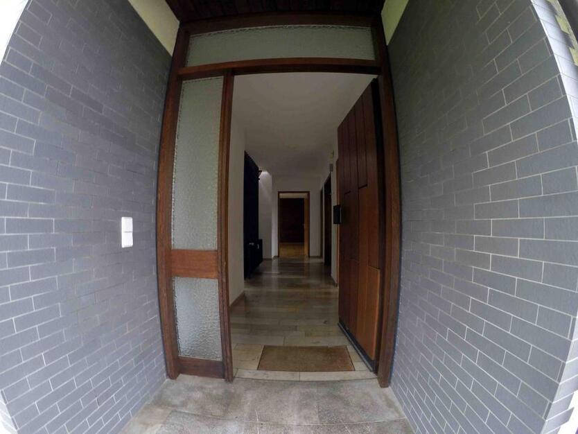 6,5 Zimmer Wohnung in Schwäbisch Hall mit 5 SchlafZimmern