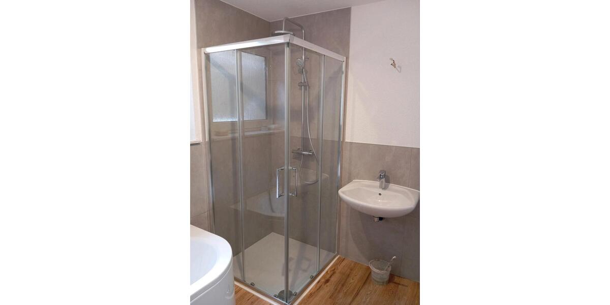 Terrassenwohnung Crailsheim - 2 Zimmer, 74 m&sup2;, 835&euro; | Angebot:26276885