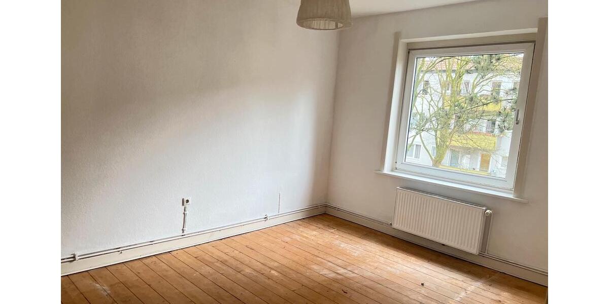 Etagenwohnung Hannover Ricklingen - 3 Zimmer, 66 m&sup2;, 900&euro; | Angebot:26597733