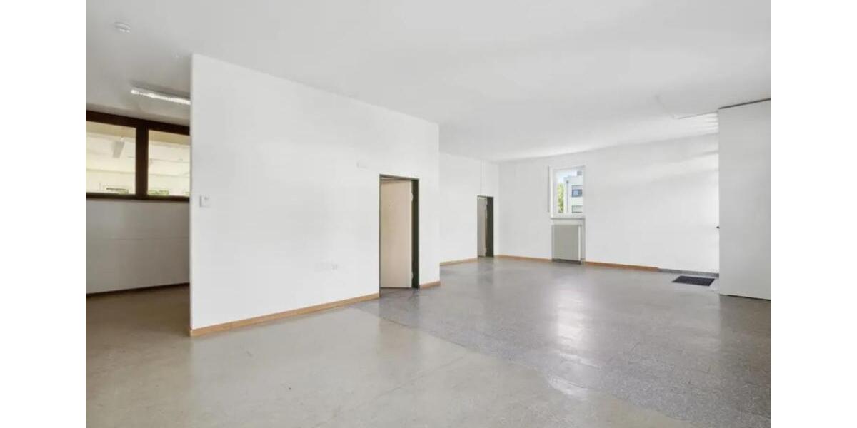 Gewerbeobjekt Inzlingen - 1.480&euro; | Angebot:25840164