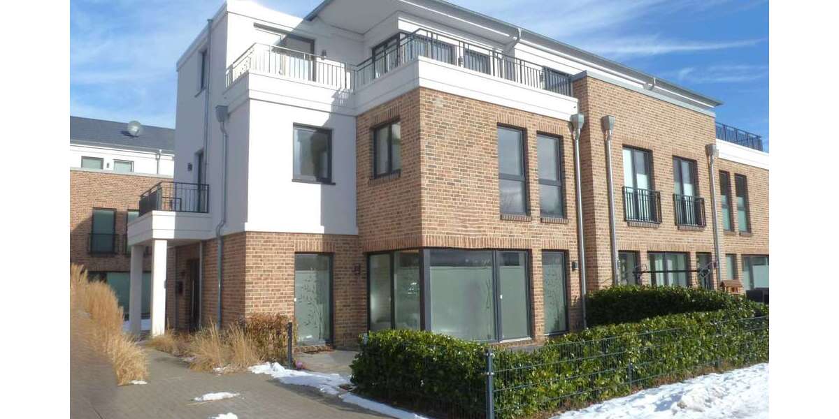 Einfamilienhaus Fehmarn OT Burg Burg - 6 Zimmer, 161 m&sup2;, 2.000&euro; | Angebot:25167337