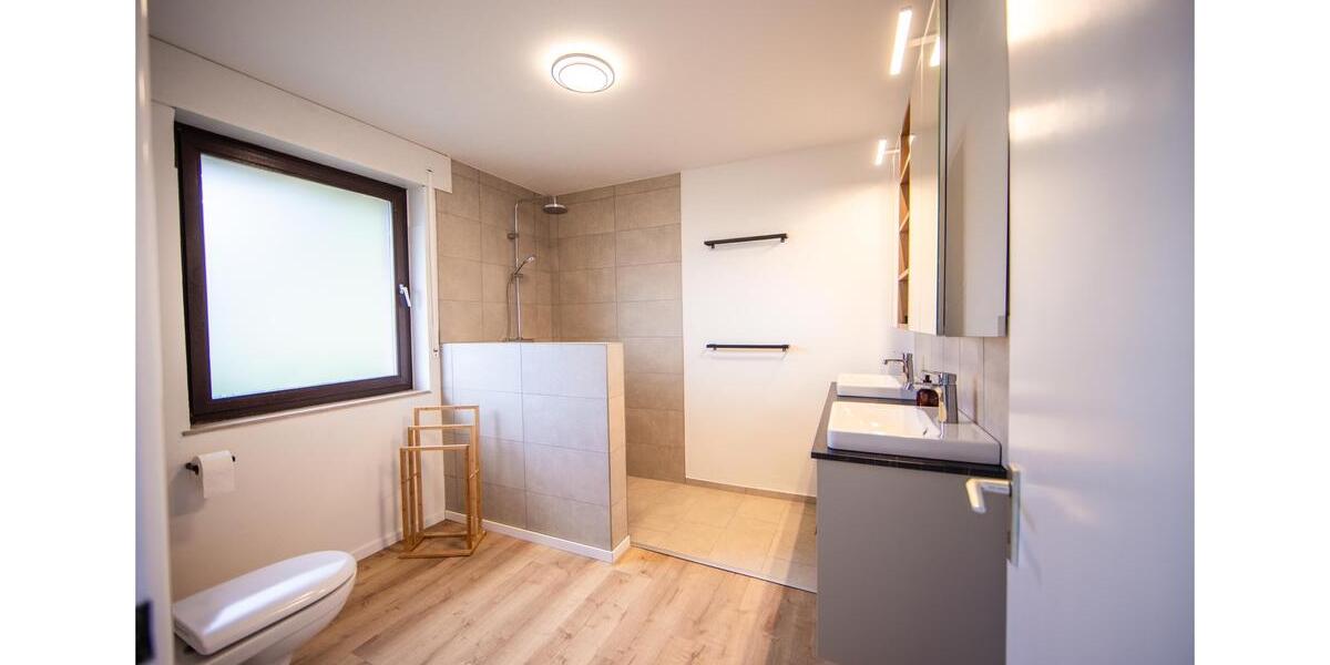 Wohnen auf Zeit Nienburg (Weser) - 9 Zimmer, 150 m&sup2;, 549&euro; | Angebot:20756048