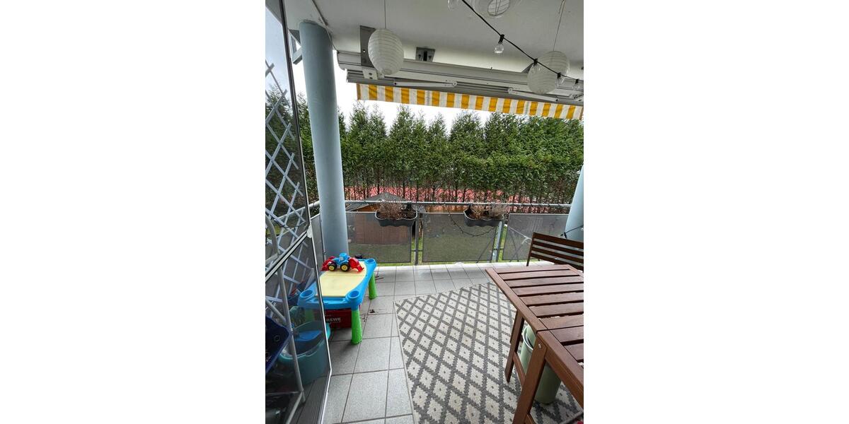 Etagenwohnung Flörsheim am Main - 3 Zimmer, 72 m&sup2;, 1.500&euro; | Angebot:26636081