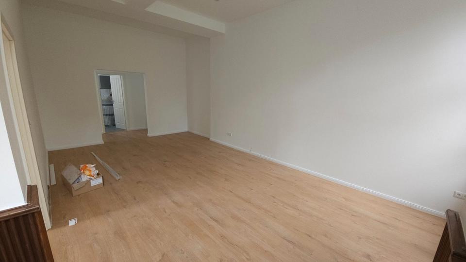 Etagenwohnung Clausthal-Zellerfeld Zellerfeld - 2 Zimmer, 65 m&sup2;, 600&euro; | Angebot:26562606