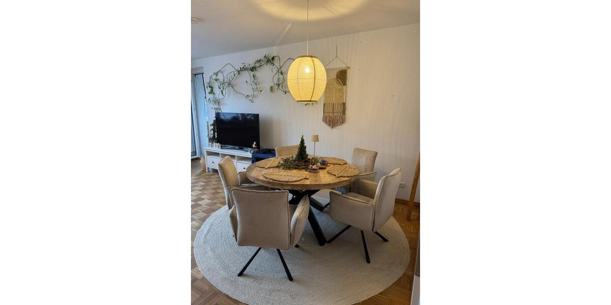 Tolle 4 Zimmer Wohnung - 100qm in Hannover Bothfeld 4 zimmer