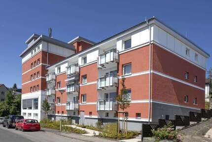 Wohnung Hagen Kuhlerkamp - 2 Zimmer, 53 m&sup2;, 367&euro; | Angebot:27034324