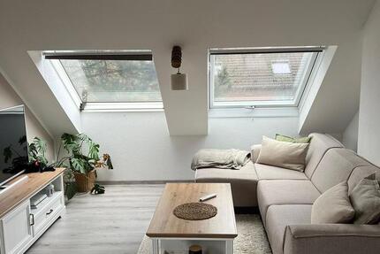 2,5 ZKBB-Maisonette-Whg. mit Laubeneingang ,Otto-Wels-Str.42 PB zimmer