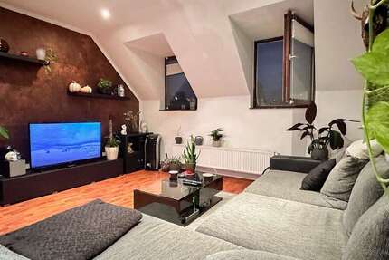 Wohnung Andernach - 2 Zimmer, 48 m&sup2;, 610&euro; | Angebot:26989734