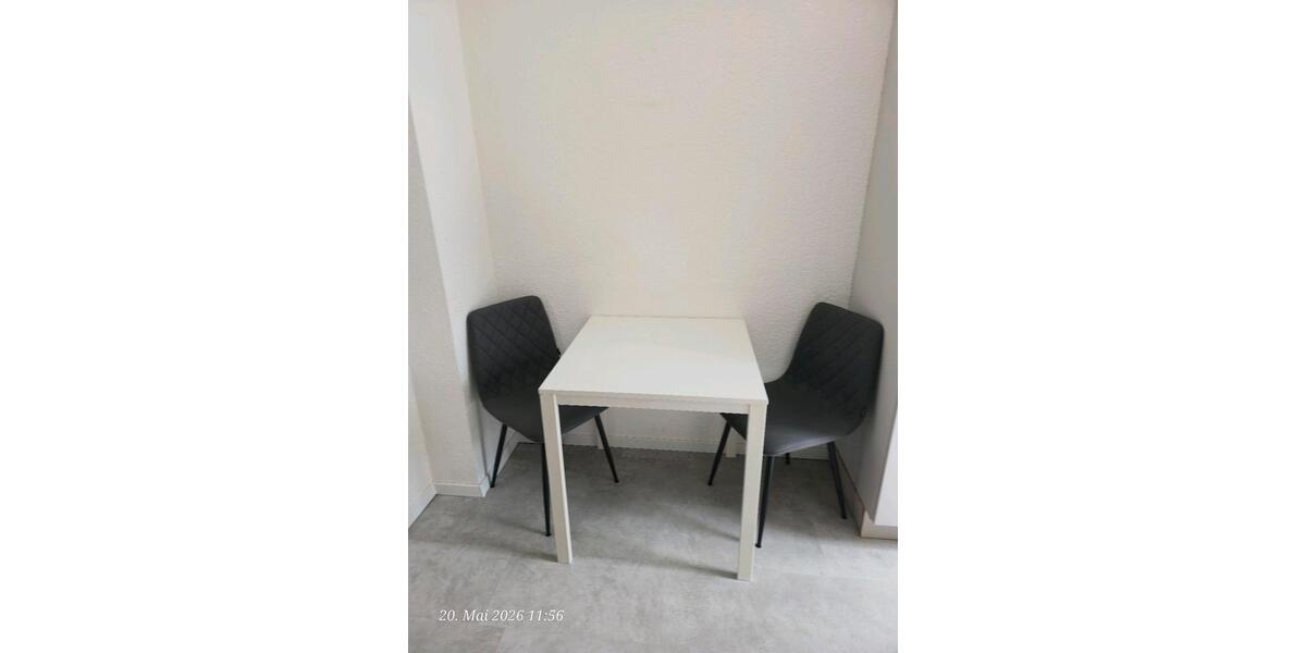 Wohnen auf Zeit Ludwigsburg - 1 Zimmer, 10 m&sup2;, 420&euro; | Angebot:26614696