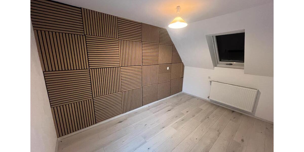 Etagenwohnung Nattheim - 5 Zimmer, 125 m&sup2;, 850&euro; | Angebot:24536352