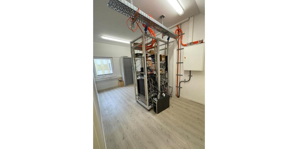 Gewerbeobjekt Lübeck Innenstadt - 700&euro; | Angebot:25996860