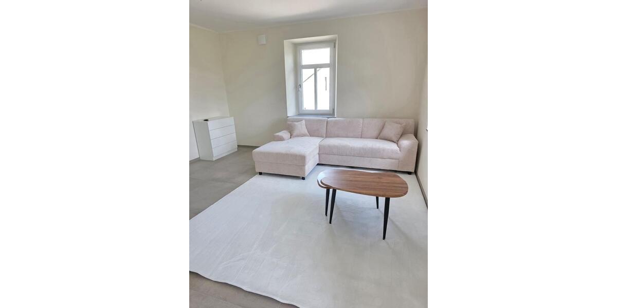 Etagenwohnung Rittersdorf - 3 Zimmer, 93 m&sup2;, 1.209&euro; | Angebot:26415491