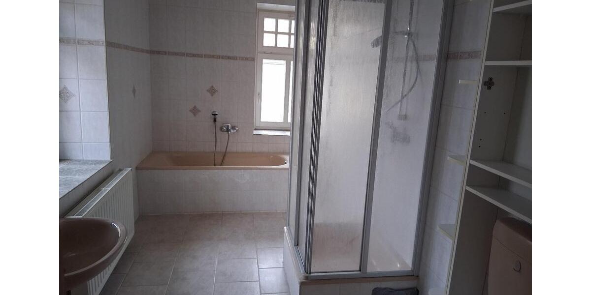 3RW, Erdgeschoss, inkl. Stellplatz 3 zimmer