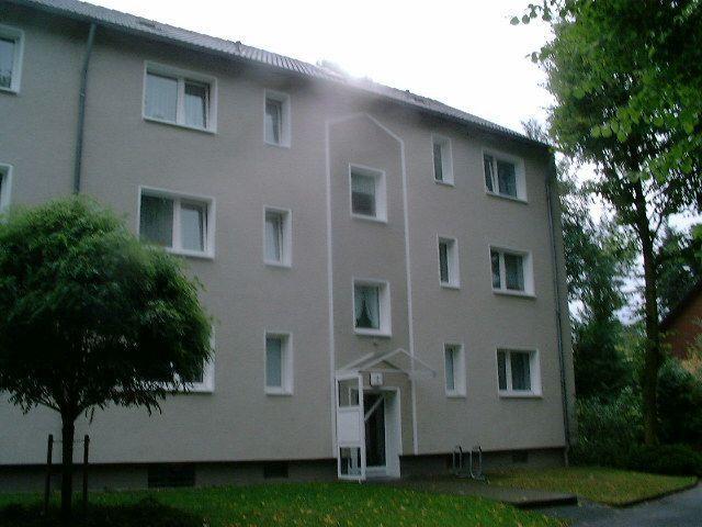 Hier macht wohnen Spaß: ansprechende 2-Zimmer-Wohnung 2 zimmer