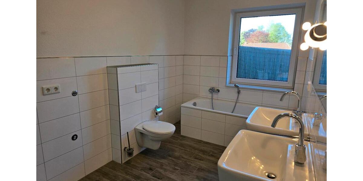 Etagenwohnung Apen - 3 Zimmer, 85 m&sup2;, 1.050&euro; | Angebot:26516008